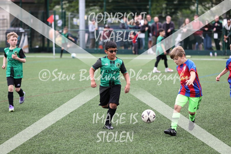 1DX33620 - Sun 7th U8 Boys