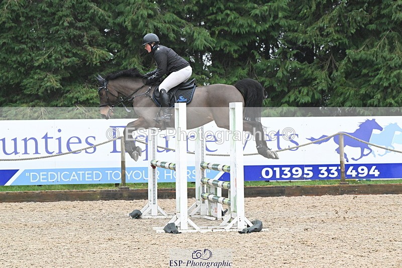 250215A-105952-00232 - Cls 2 Discovery and 1m Open