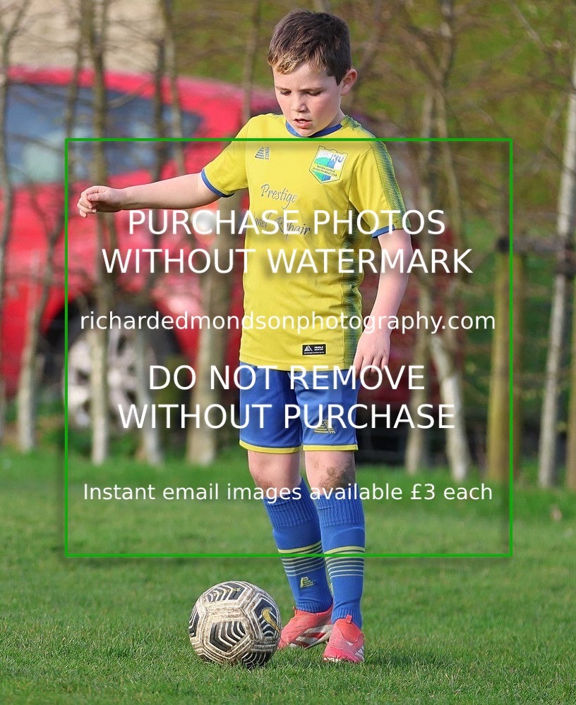 533A4368 - Kendal United Under 9's (8/4/26)