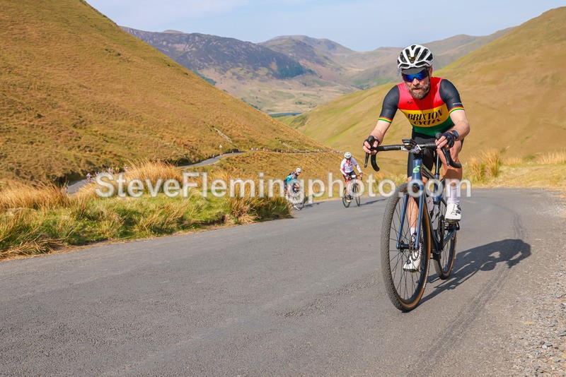 093945 - Newlands Pass 09.00-10.00