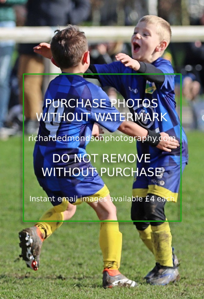 IMG_8620 - Kendal United U8 vs Trimpell U8 (25/2/24)