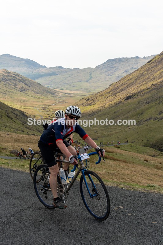 153627 - Wrynose 15.00-16.00