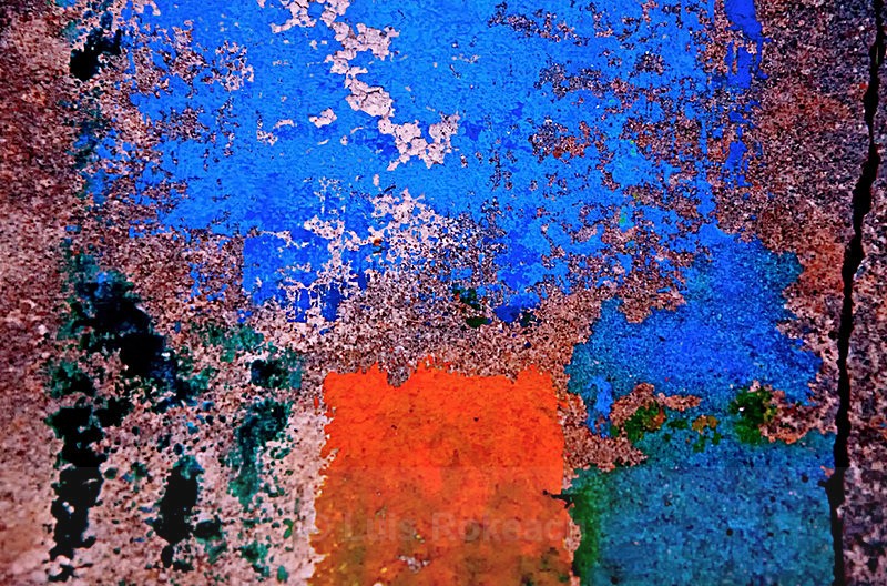 Carre Orange - D’une réalité à l’autre