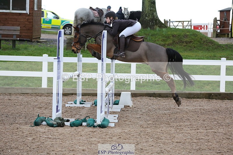 240211A-104136-02193 - Cls 4 Pony Discovery & 90cm Open