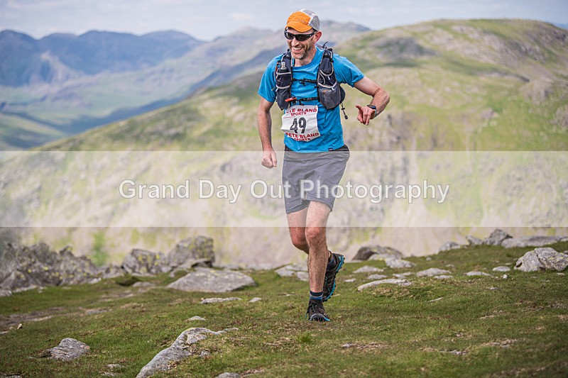 Duddon Long-372 - Duddon Valley Long Fell Race Saturday 1st June 2024