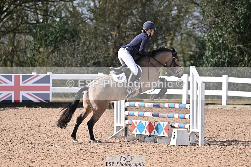 260311-105252-00134 - Cls 0+1 Clear Round, British Novice and 90cm
