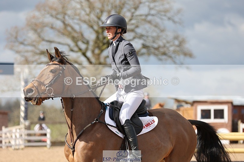250314-131400-02123 - Cls 8+9 Foxhunter and 1.20m Open
