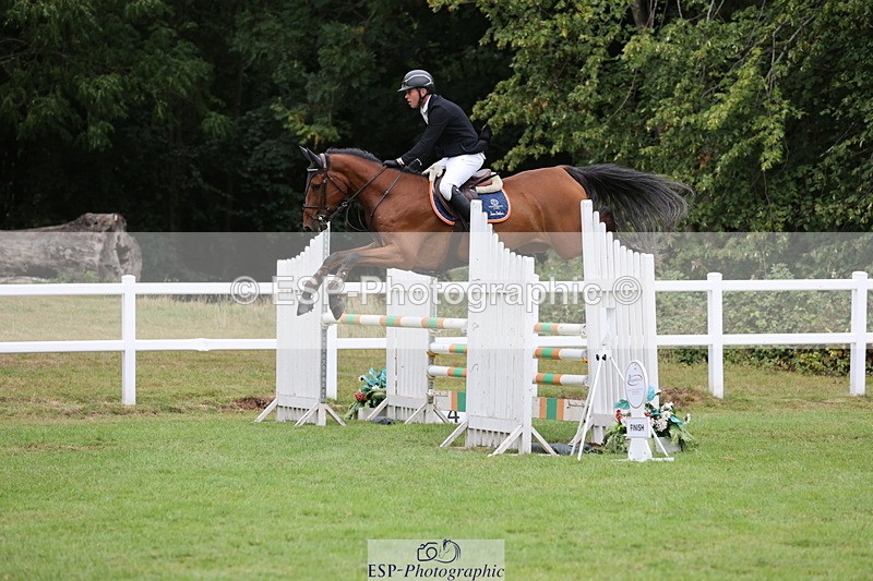 250830A-120042-06314 - Cls 15 5 Year Old Qualifier