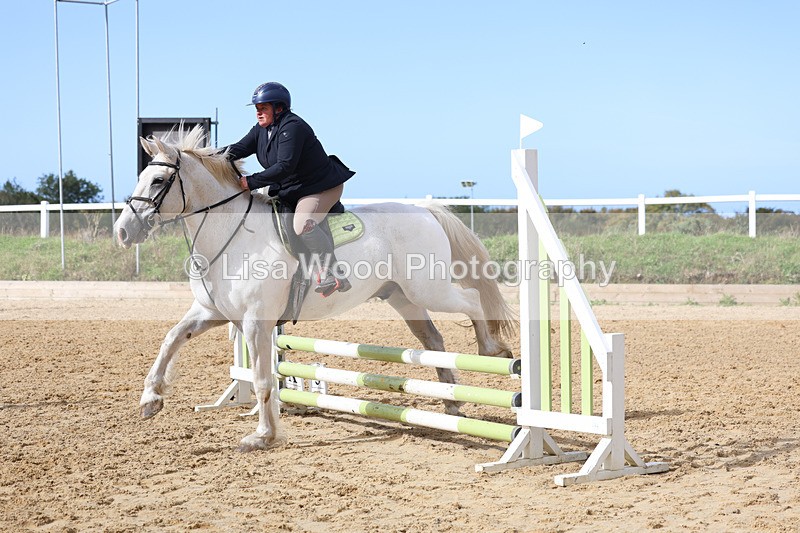 3E7A3612 - Class 5: 60cm Senior