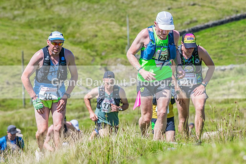 Tebay-252 - Tebay Fell Race Saturday 12th July 2025