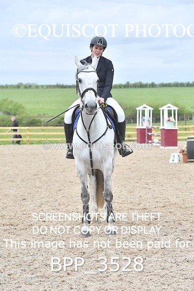 BPP_3528 - CLASS 17 SUN 1.05m Amateur Championship Qualifier/ 1.05m Open