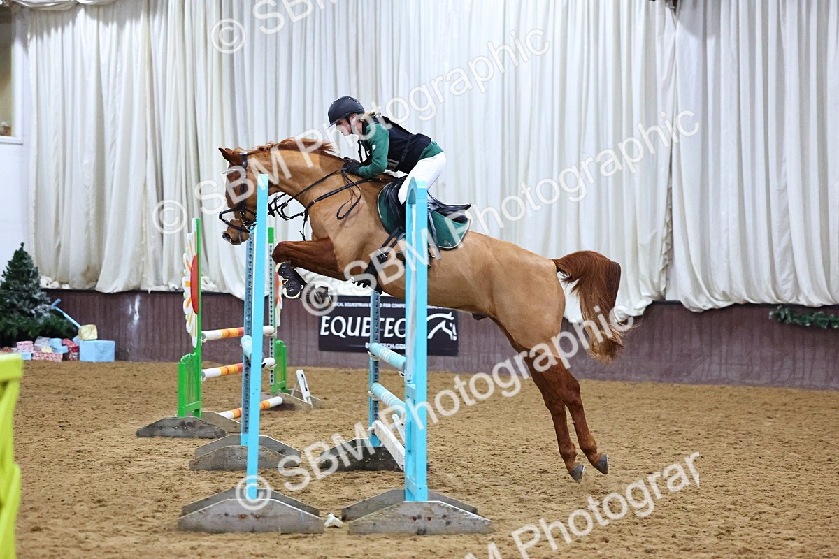 SBM_002984 - Class 7 - Stockings 1.00m