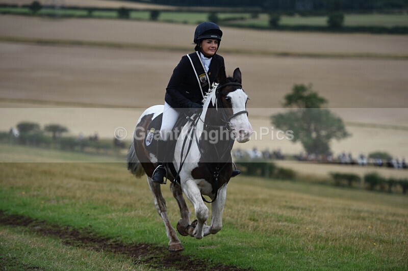 062 - Flodden Rideout 2026