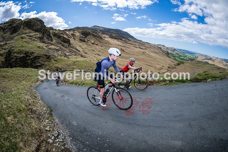 131030 - Hardknott Pass Camera 2 13.00-14.00