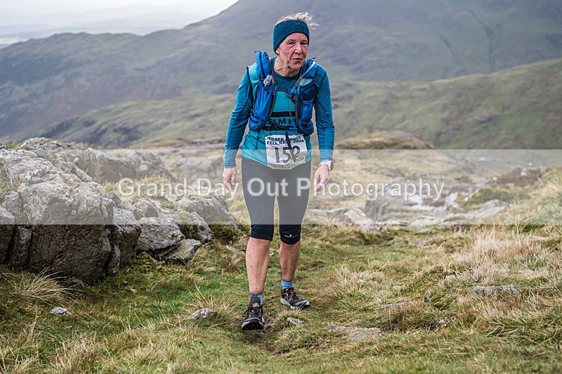 Three Shires-1036 - Three Shires Fell Race Saturday 26th September 2026
