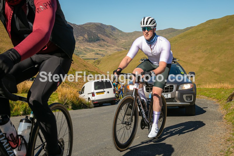 095346 - Newlands Pass 09.00 - 10.00