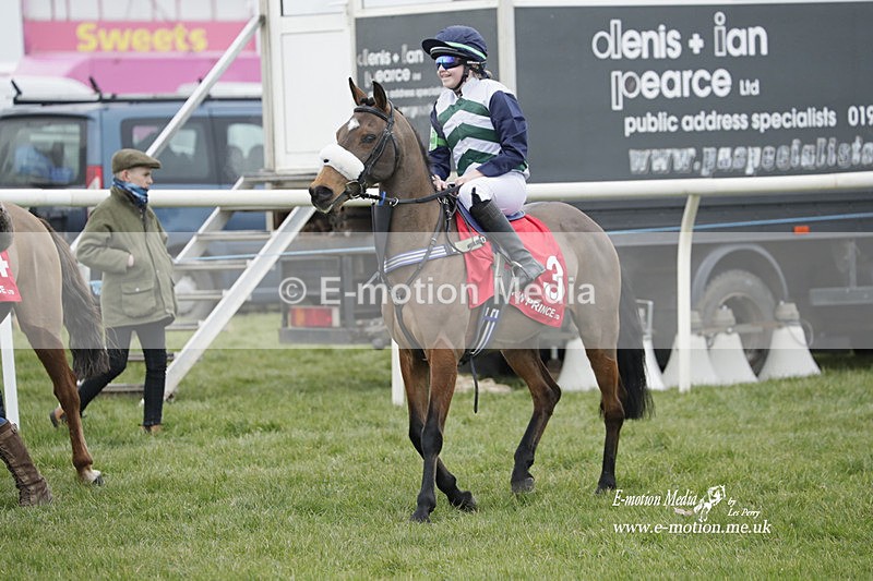 PtP 050323 68 - Blackmore & Sparkford Vale Hunt PtP - Somerset 05/03/23