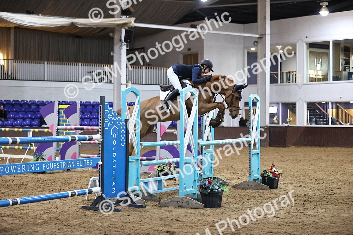 SBM_002231 - Class 5 - Senior Foxhunter - 1.20m Open