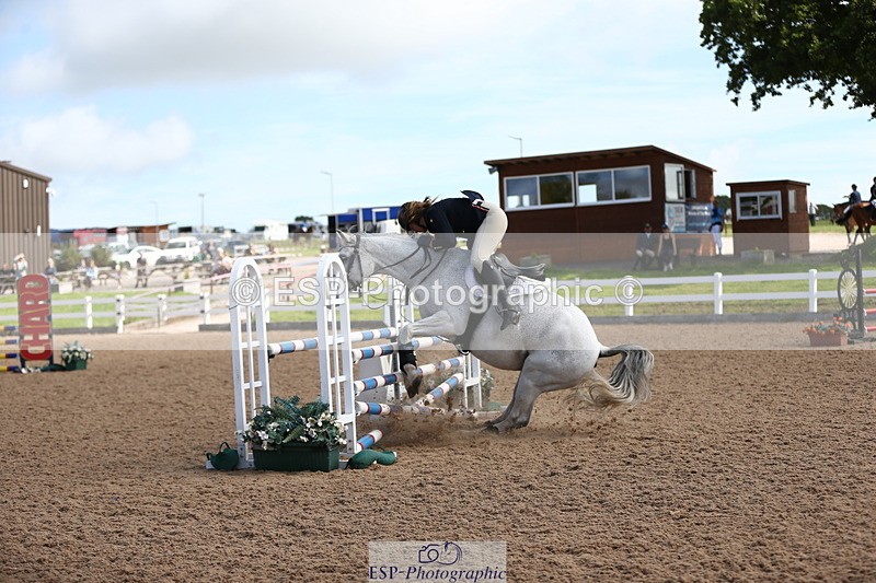 230811A-120238-03801 - Cls 16 95cm Nat Am Qualifier