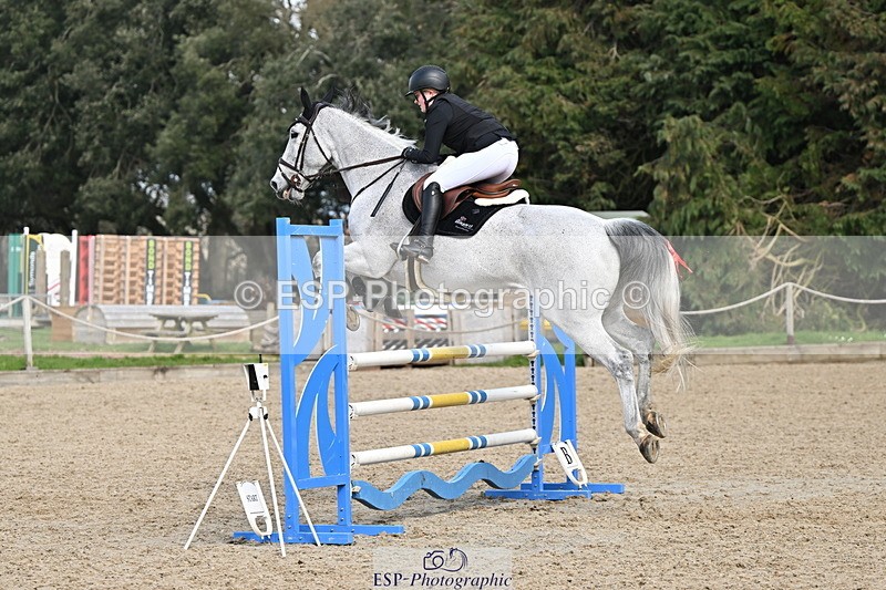 250322A-130350-02741 - Cls 10&20 Snr 1.05m Open & Nat Am Qualifier