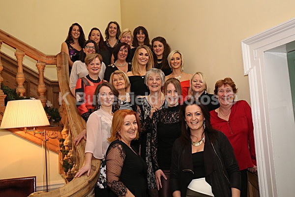 039 - Aideen Hen Party