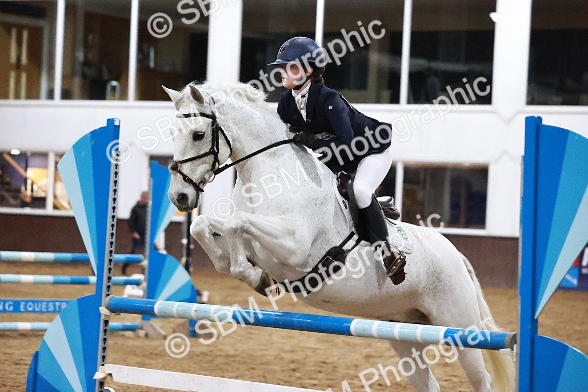 SBM_002593 - Class 7 - Show Jumping 1.00m
