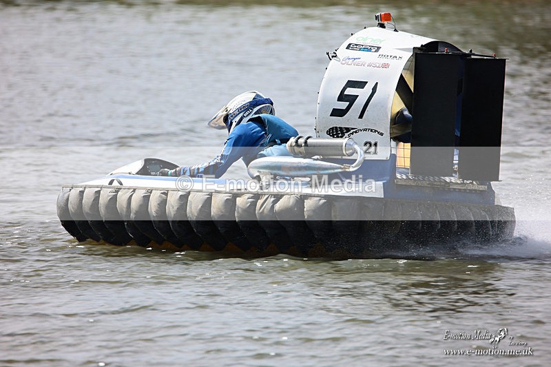 HCWC 220826 171 - Hovercraft W C Race Day 2 22/08/26