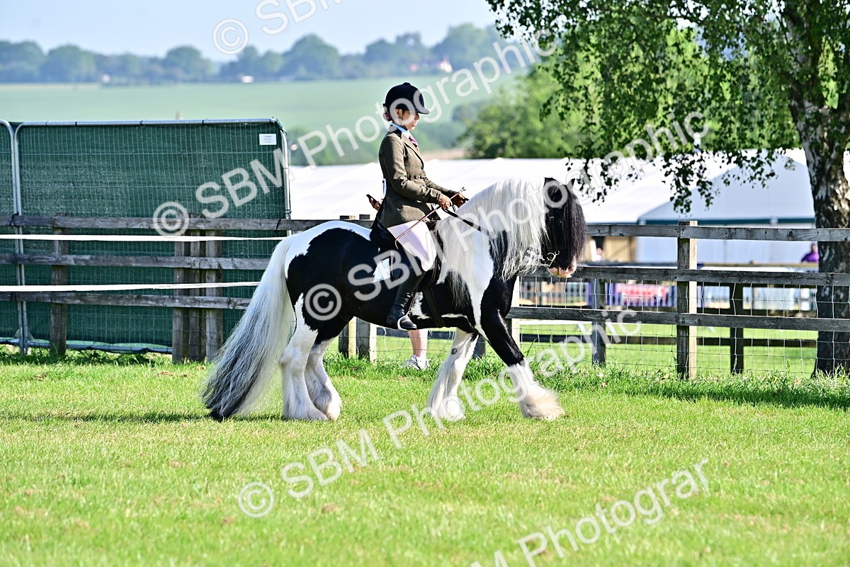 SBM_11575 - Class 93-94 - BSPA RIHS Ridden