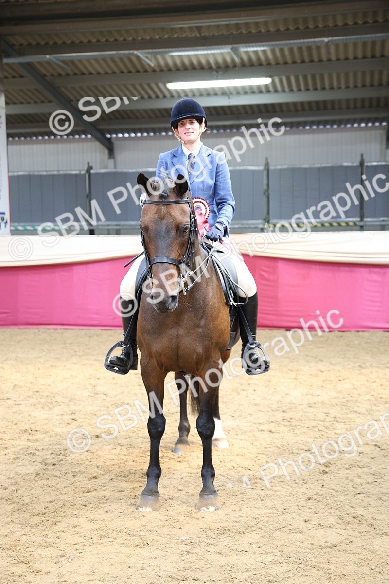 SBM_23444 - Class 904 - Supreme Final Ridden Diamond