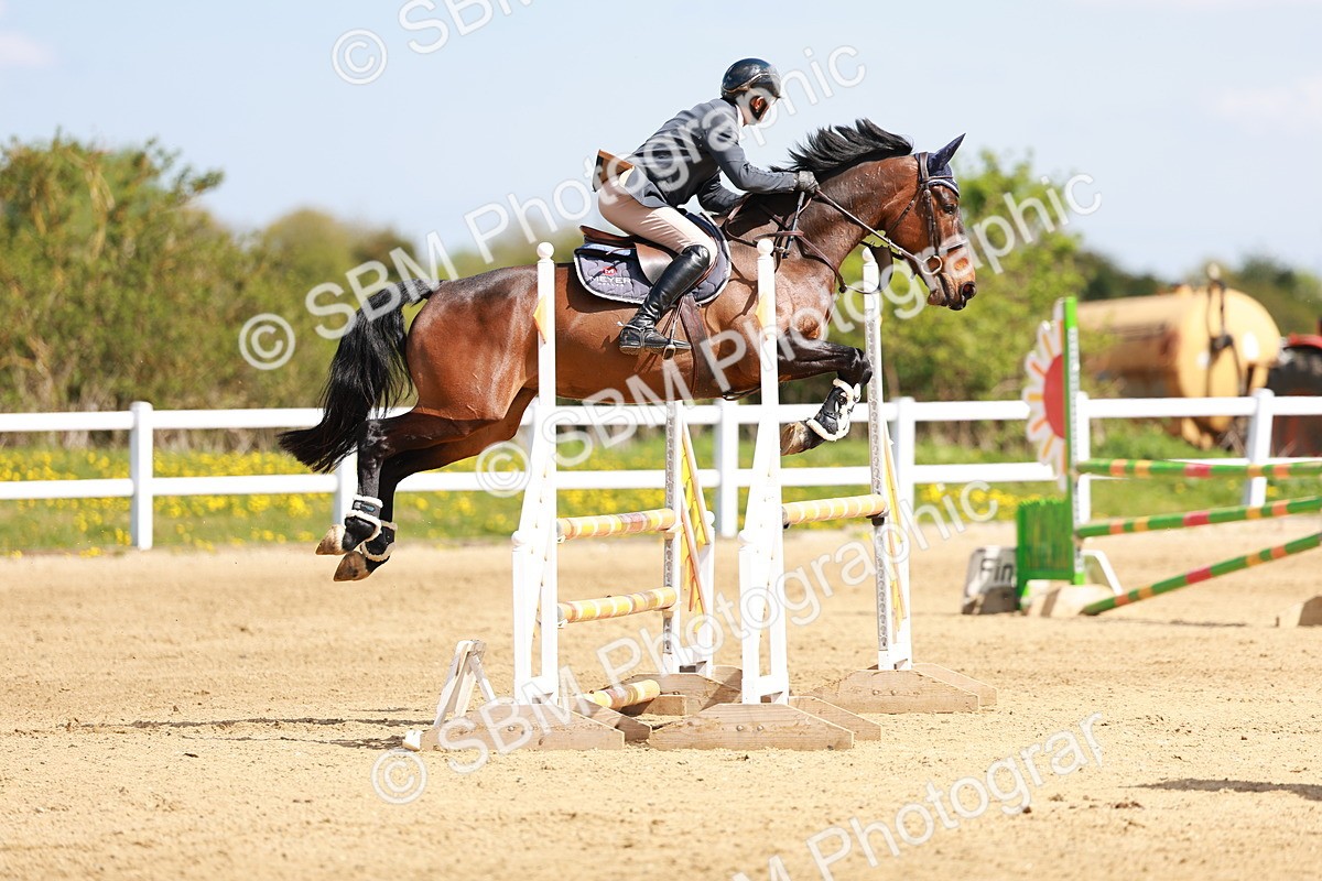 SBM_001610 - Class 3 - Senior Discovery - 1.00m