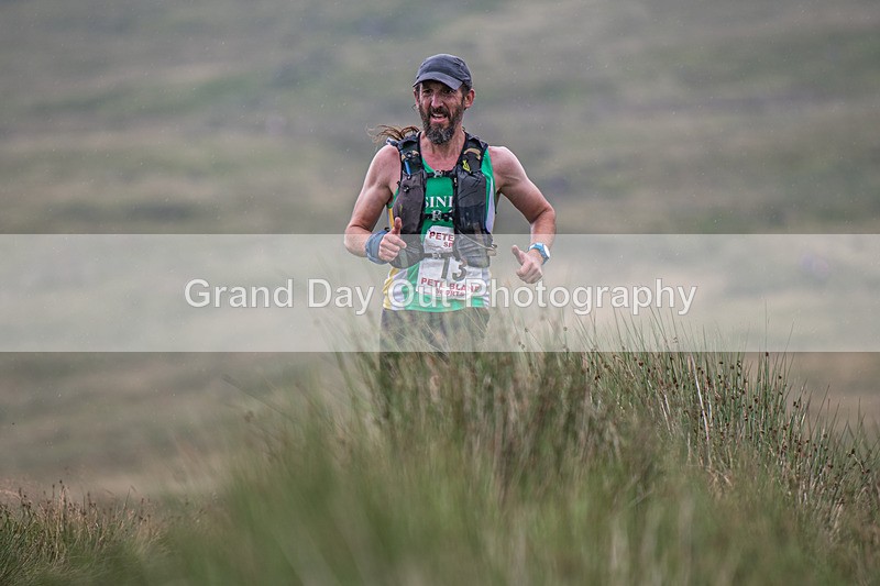 Ingleborough-790 - Ingleborough Mountain Race Saturday 19th July 2025