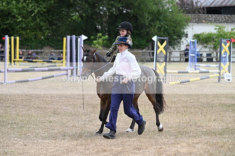 WJ7_0365 - Class 6 Ridden Mountain and Moorland