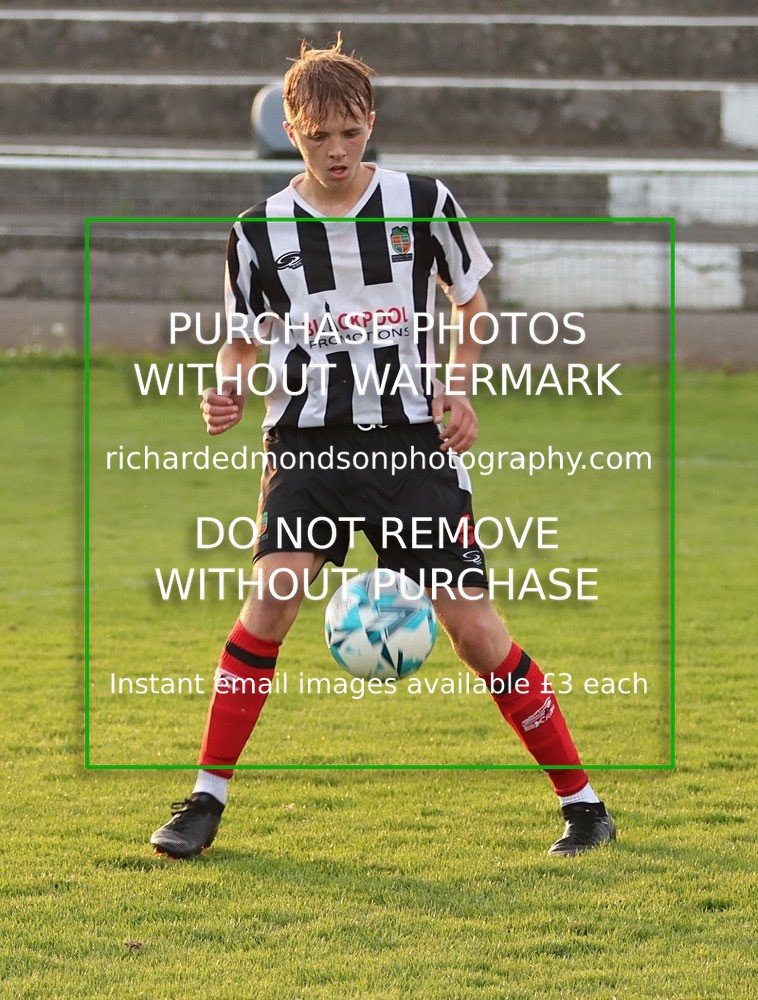 IMG_7953 - Kendal Town Under 23's vs Macclesfield International Blues (9/5/24)