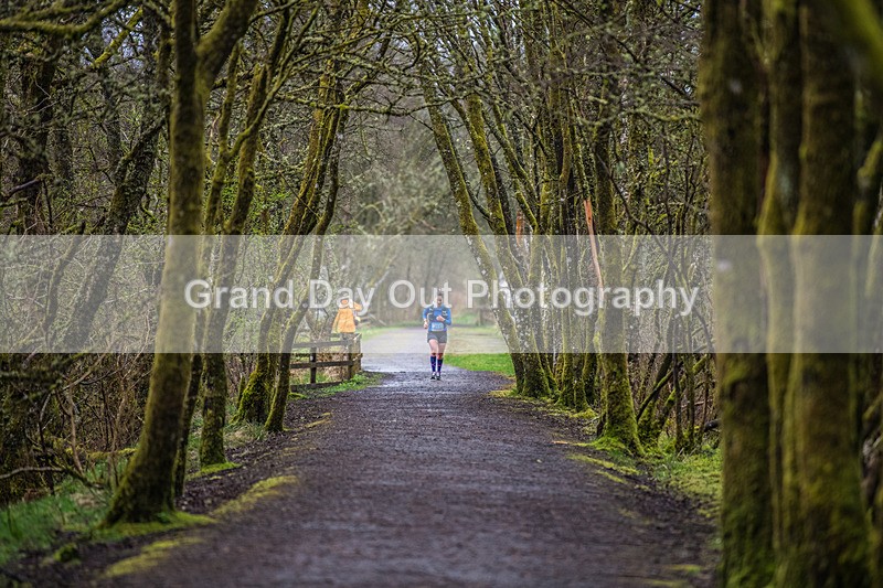 Kielder-781 - High Terrain Events Kielder 82, 50 & 32K Ultra Trail Races Saturday 13th April 2024