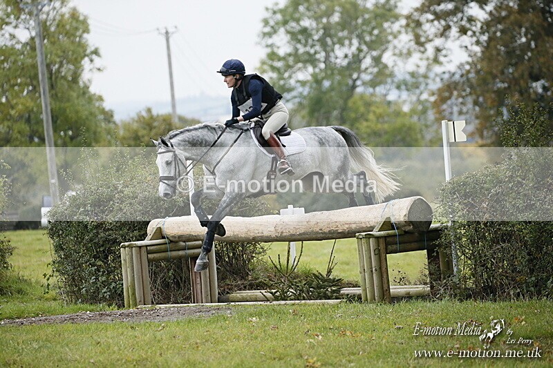 WWHT 181020 WWHT 181020 1856 - WWEC Open (1.00m)  18/10/20