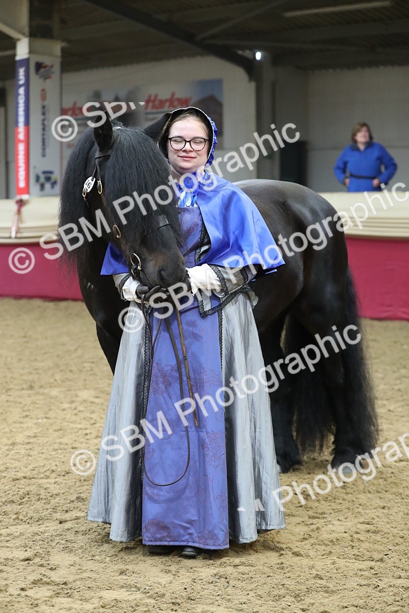 SBM_10788 - Class 103 IH Costume
