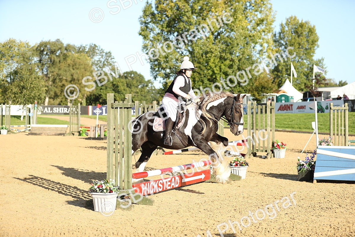 SBM_14379 - E4a - Eventers Challenge 50cm Open