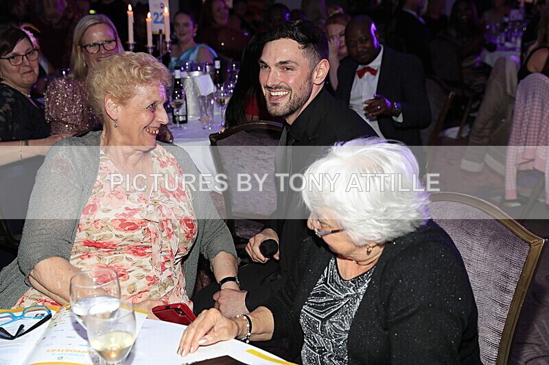 _09I9454 - The Dementia Awards 2024