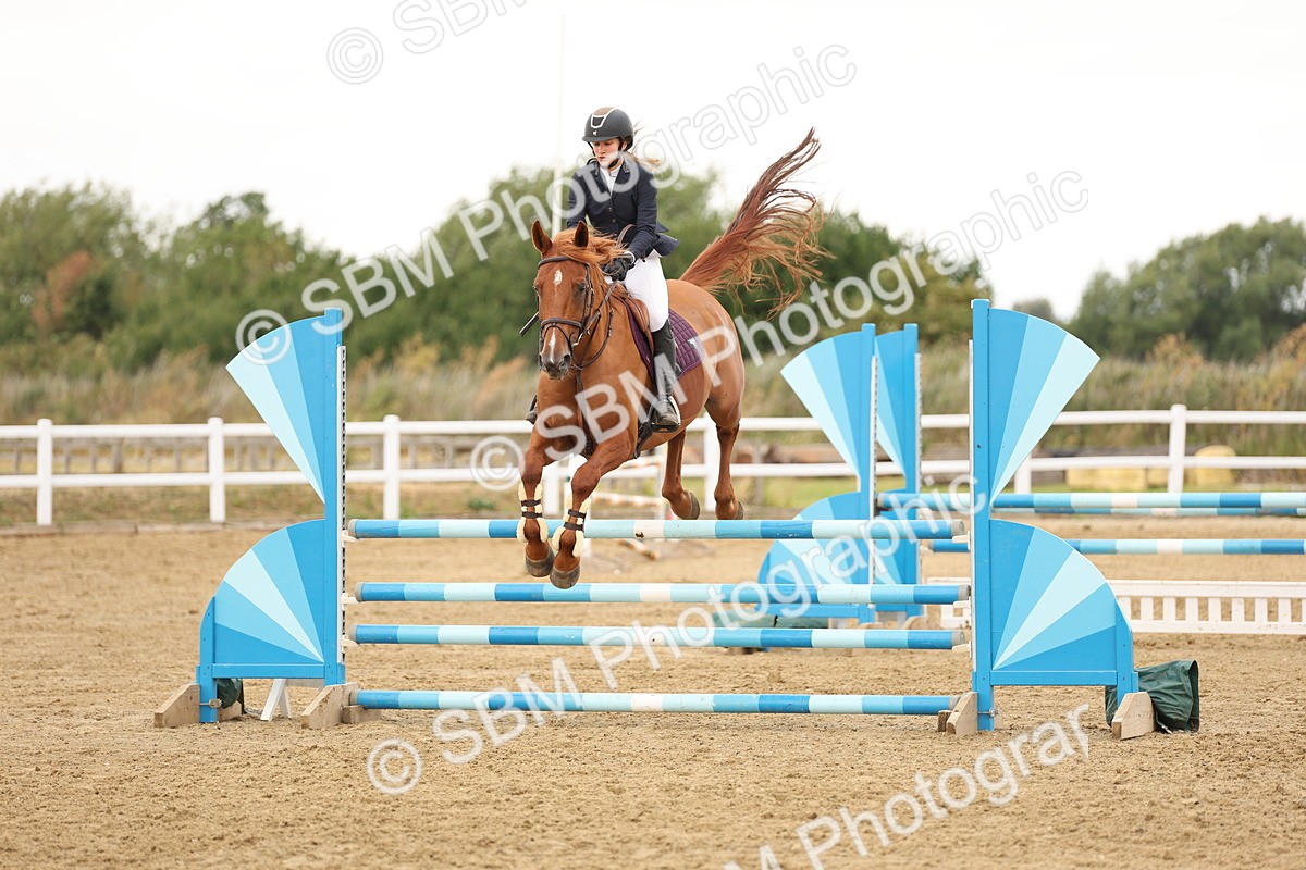 SBM_023821 - Class 5 - Senior Discovery - 1.00m