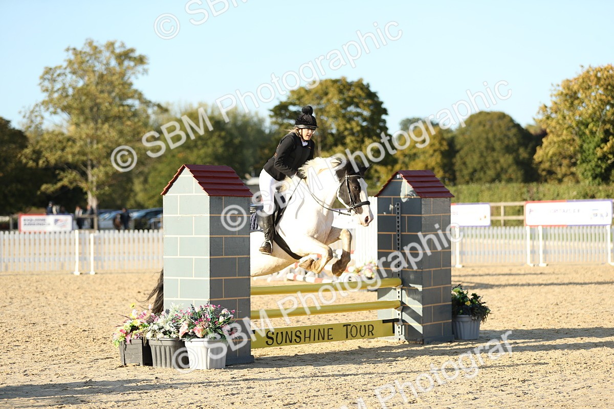 SBM_54135 - J23 - Junior Horse 70cm Championship