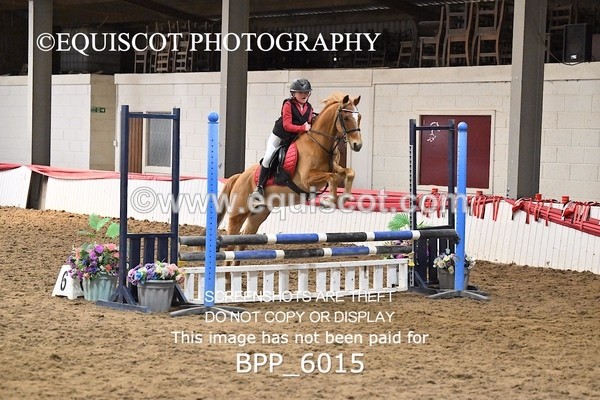 BPP_6015 - CLASS 8 70CM