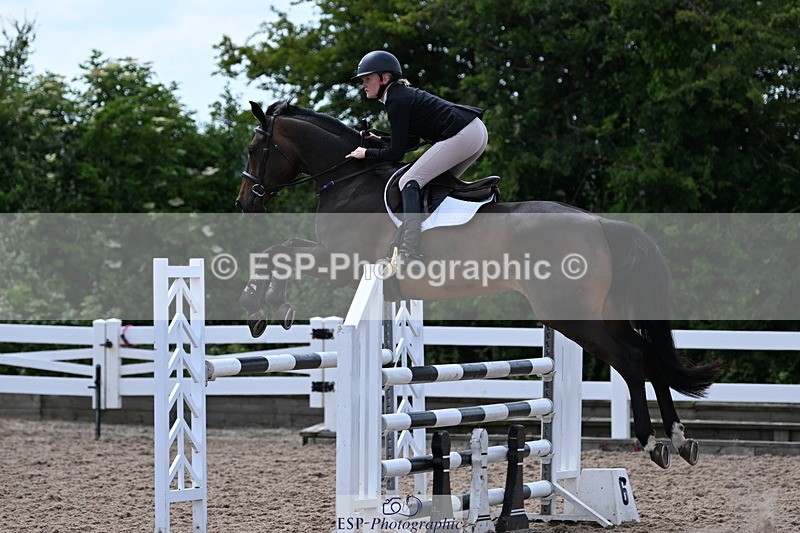 240619A-143846-00684 - Cls 4 Snr Newcomers and 1.10m Open