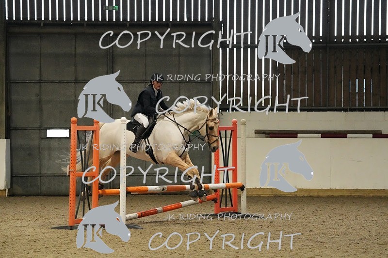 JKR02741 - Class 6 70cm