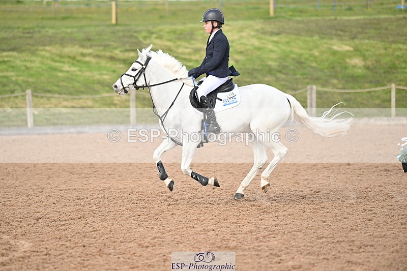 240418A-165915-05129 - Cls 41, Ponies Mini 1.10m