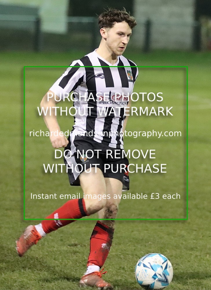 IMG_0615 - Kendal Town Under 23s vs Fulwood Amateurs Under 23's