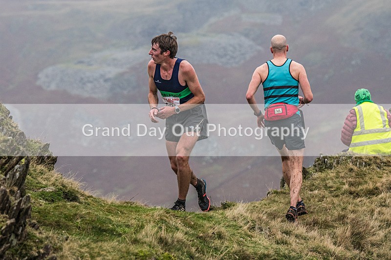 Dunnerdale-179 - Dunnerdale Fell Race Saturday 9th November 2024