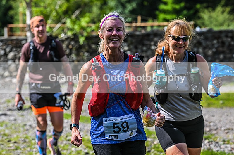 Scafell Pike-918 - Fellside Events Scafell Pike Trail Marathon Sunday 23rd August 2026