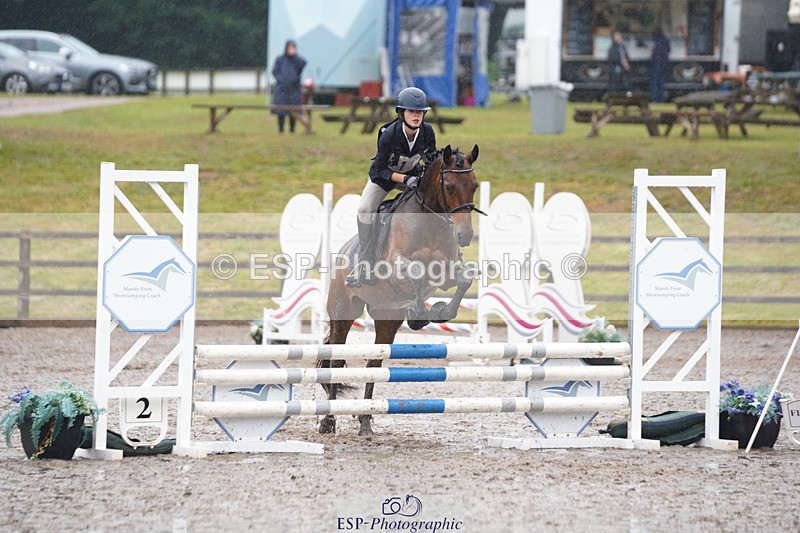 240824X-084510-20392 - 70cm Round 1 8.30 to 9.30