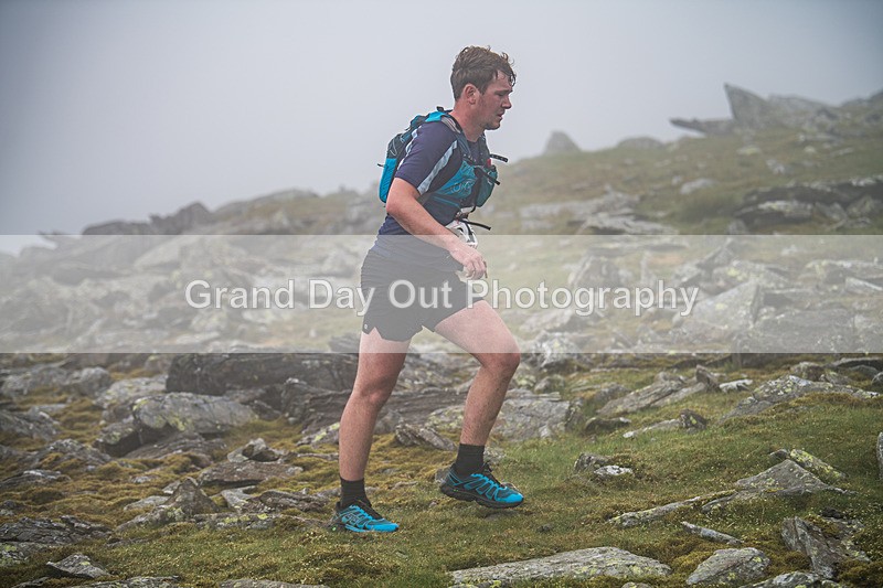 Duddon Short-77 - Duddon Valley Short Fell Race Saturday 30th May 2025