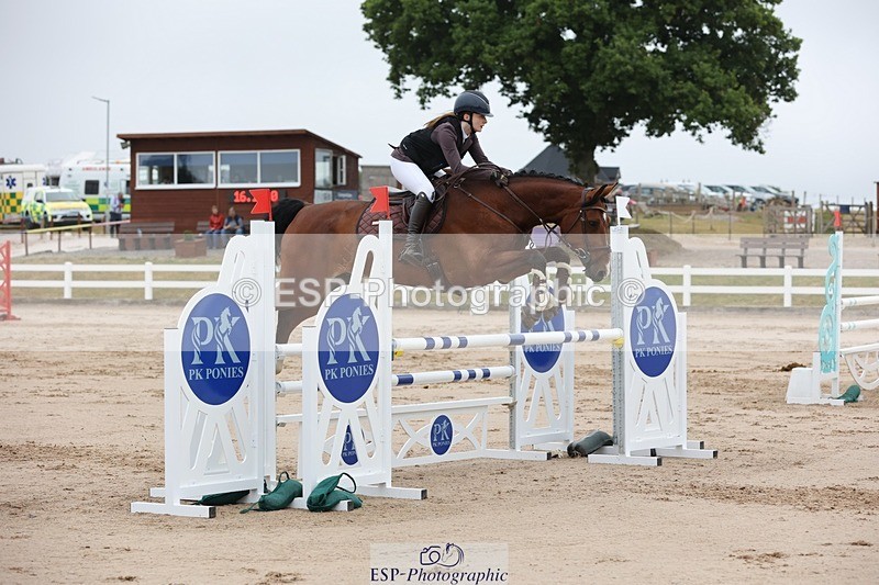 250717-094230-03697 - Cls 9, 1 Star Bronze Tour